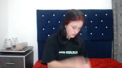 Snapshot of ashly_93 chatting on February 26, 3:10 am engel online show from February 26, 3:10 am