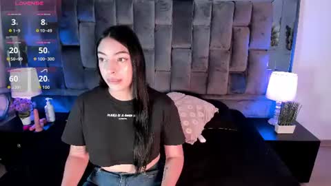 Ashly online show from June 25, 2:55 am
