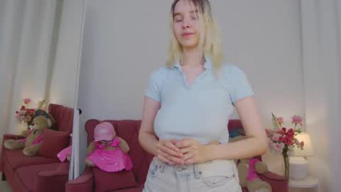 ashly_cherry online show from October 30, 11:11 am