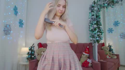 ashly_cherry online show from January 14, 11:05 am
