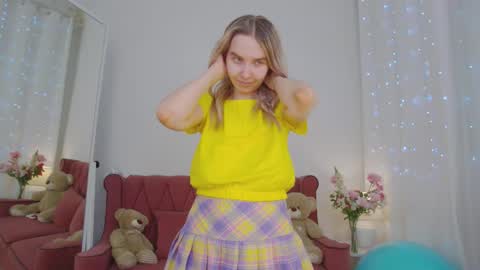 ashly_cherry online show from March 3, 11:05 am