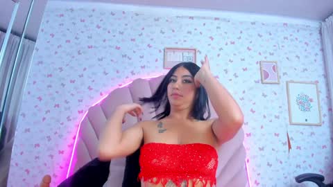 Ashly online show from December 4, 11:52 am