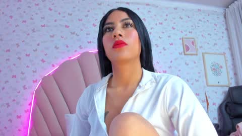 Ashly online show from December 16, 12:06 pm