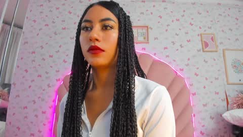 Ashly online show from December 28, 11:52 am