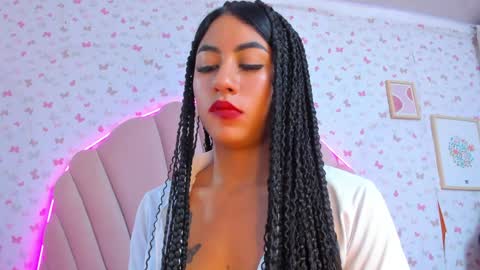 Ashly online show from December 28, 2:53 pm