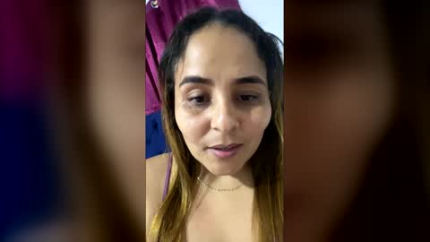 ashly_paez123 online show from April 23, 6:03 am