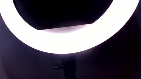 ashlybenison online show from January 9, 8:03 am