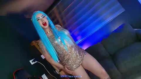 Snapshot of ashlybetancurxxx chatting on October 11, 8:51 pm Ashly Betancur  online show from October 11, 8:51 pm