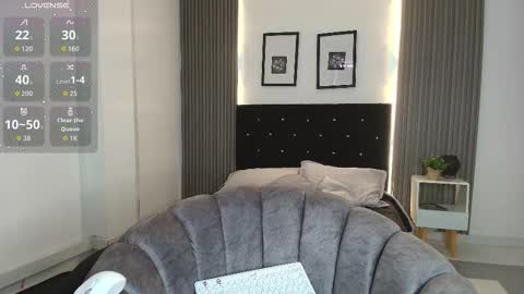 Snapshot of ashlycarteer chatting on September 11, 7:03 pm online show from September 11, 7:03 pm