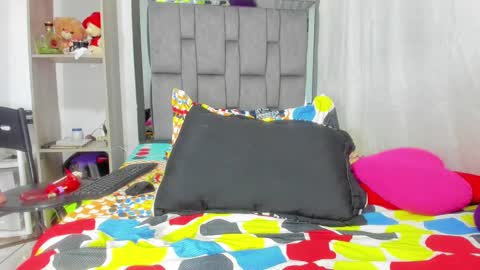 Ashley online show from February 27, 7:34 am