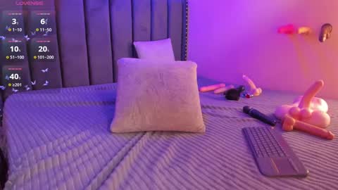 ashlye_miller_ online show from February 1, 7:05 am