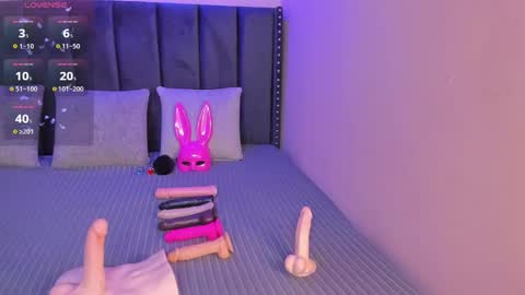 ashlye_miller_ online show from February 2, 3:10 am