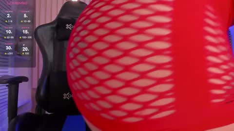 ashlye_miller_ online show from September 19, 4:25 am