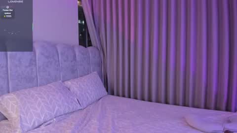 Snapshot of ashlye_stone chatting on November 7, 3:17 am Paula Baleta online show from November 7, 3:17 am