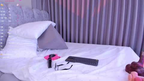 Snapshot of ashlye_stone chatting on March 16, 6:56 pm Paula Baleta online show from March 16, 6:56 pm