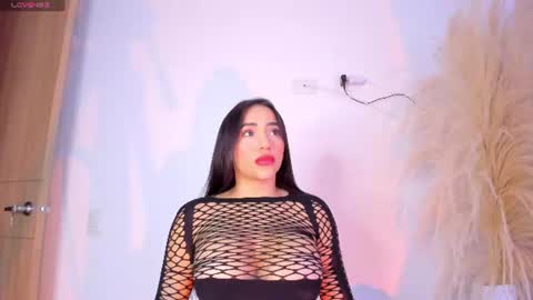 Snapshot of ashlye_stone chatting on July 3, 3:13 am Paula Baleta online show from July 3, 3:13 am