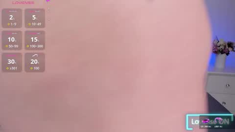 ashlye_white online show from February 3, 2:53 am