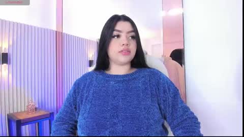 Snapshot of ashlyn_parker chatting on January 18, 7:37 pm ashlyn online show from January 18, 7:37 pm