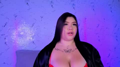 Snapshot of ashlyn_parker04 chatting on July 2, 10:27 pm Ashlyn online show from July 2, 10:27 pm