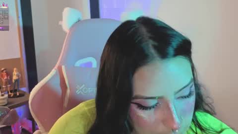 Ash  online show from April 22, 10:22 pm