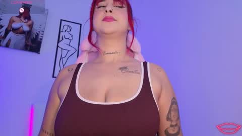 Ashly  online show from February 21, 7:15 pm