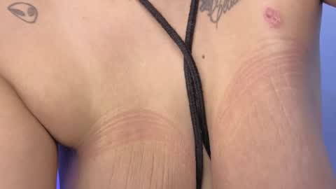 Ashly  online show from February 23, 11:35 pm