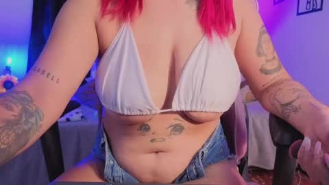 Ashly  online show from April 22, 8:21 pm