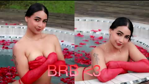 Snapshot of ashlyrouxx chatting on May 15, 11:34 pm Ashly Rouxx online show from May 15, 11:34 pm