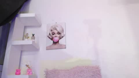 Snapshot of ashlyvesneva chatting on March 4, 7:11 pm Ashly online show from March 4, 7:11 pm