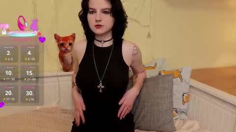 Kristine online show from November 28, 7:22 am