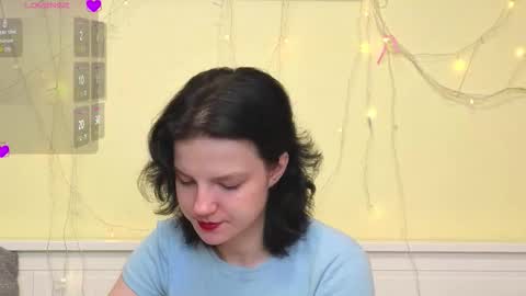 Kristine online show from December 18, 7:03 am