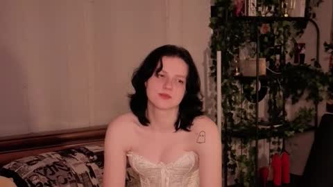 Kristine online show from January 12, 7:08 pm