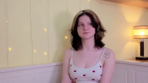 Kristine online show from February 5, 8:35 pm