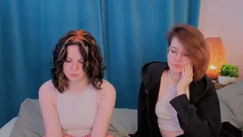 Kristine online show from April 17, 9:07 pm