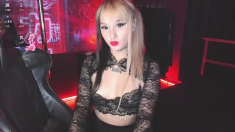 Mila online show from January 24, 10:11 am