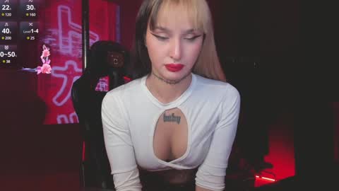 Mila online show from January 30, 9:25 am