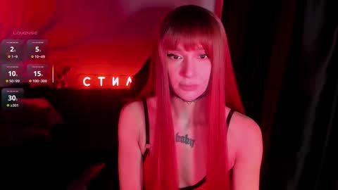 Mila online show from March 12, 5:24 am