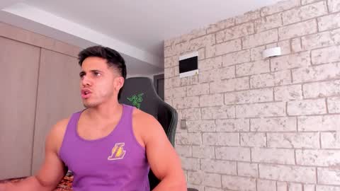 my name real is camilo online show from December 2, 7:31 pm