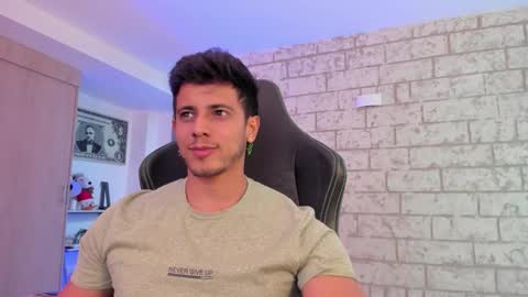 my name real is camilo online show from March 26, 12:28 am