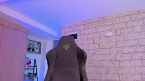 my name real is camilo online show from April 20, 5:10 am