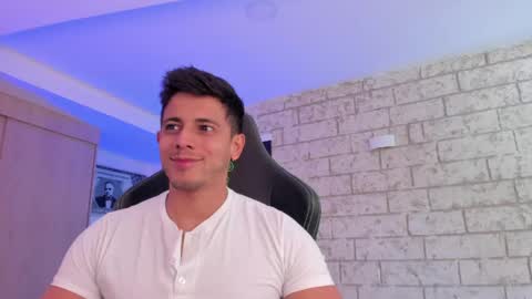 my name real is camilo online show from April 22, 5:25 pm