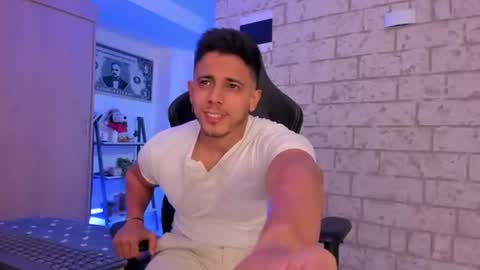 my name real is camilo online show from July 11, 2:58 am