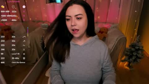 Your girlfriend online show from December 21, 12:18 am