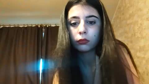 Snapshot of ashtonvisnosky chatting on October 26, 12:11 pm Lina online show from October 26, 12:11 pm