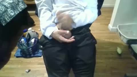 Snapshot of ashwaghanja12 chatting on November 4, 10:42 pm Sampson online show from November 4, 10:42 pm