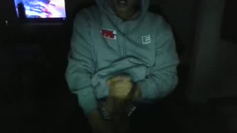 Snapshot of ashwaghanja12 chatting on November 6, 10:32 pm Sampson online show from November 6, 10:32 pm