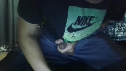 Snapshot of ashwaghanja12 chatting on December 18, 12:49 am Sampson online show from December 18, 12:49 am