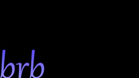 ashy_bunny online show from April 22, 11:23 am