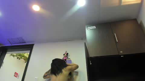 PAO   online show from January 18, 9:02 pm