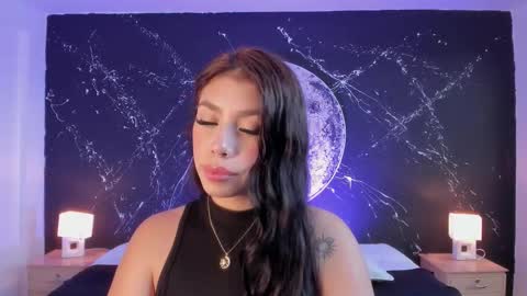 Asia and Zoe online show from September 12, 12:38 pm